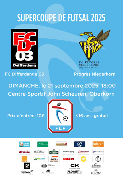 Flyer