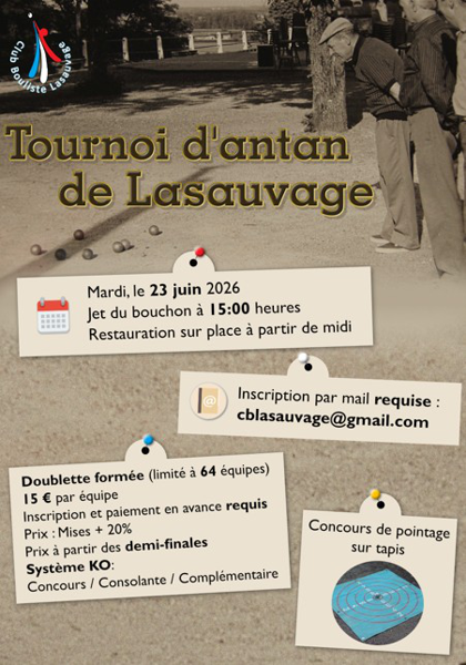 Flyer